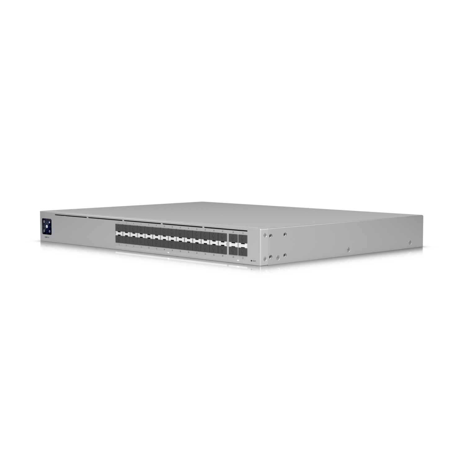 Ubiquiti UniFi USW-Pro-Aggregation | Switch Hi-Capacity Aggregation