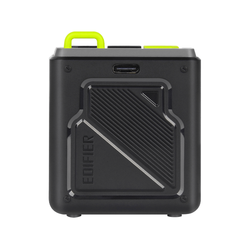 Edifier MP85 | Portable Bluetooth Speakers