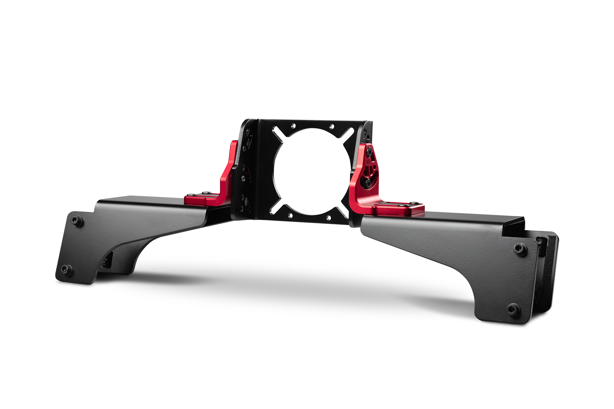 Next Level Racing Elite DD Side and Front Mount Adaptor | Racing Cockpit Accessory