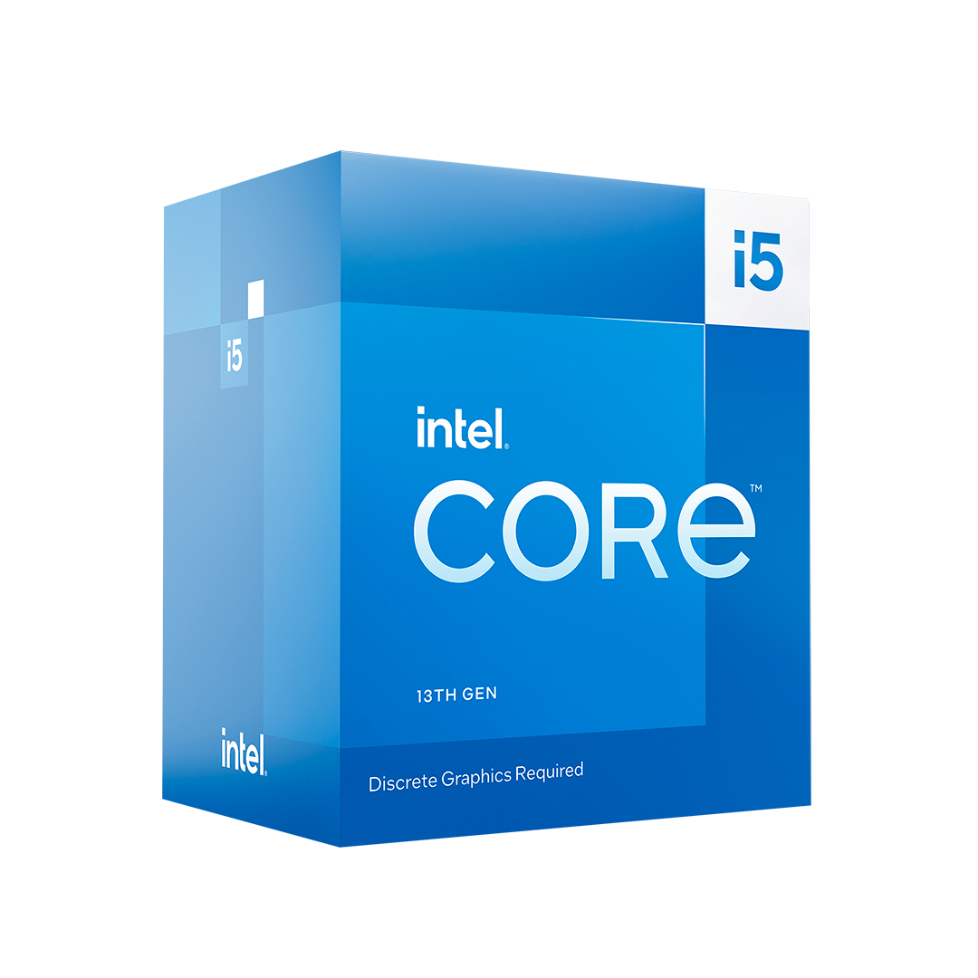 Intel Core i5-14400F | 10 Cores 16 Threads CPU