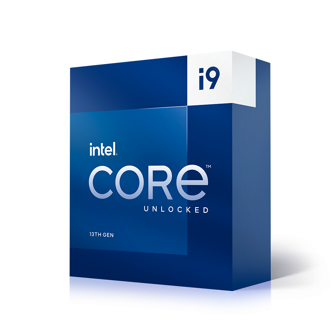 Intel Core i9-13900KS | 24 Core 32 Threads CPU