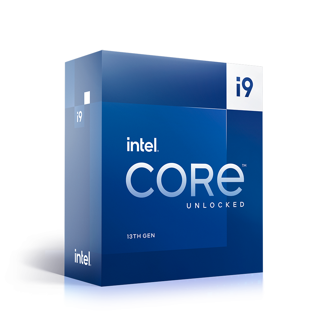 Intel Core i9-13900KS | 24 Core 32 Threads CPU