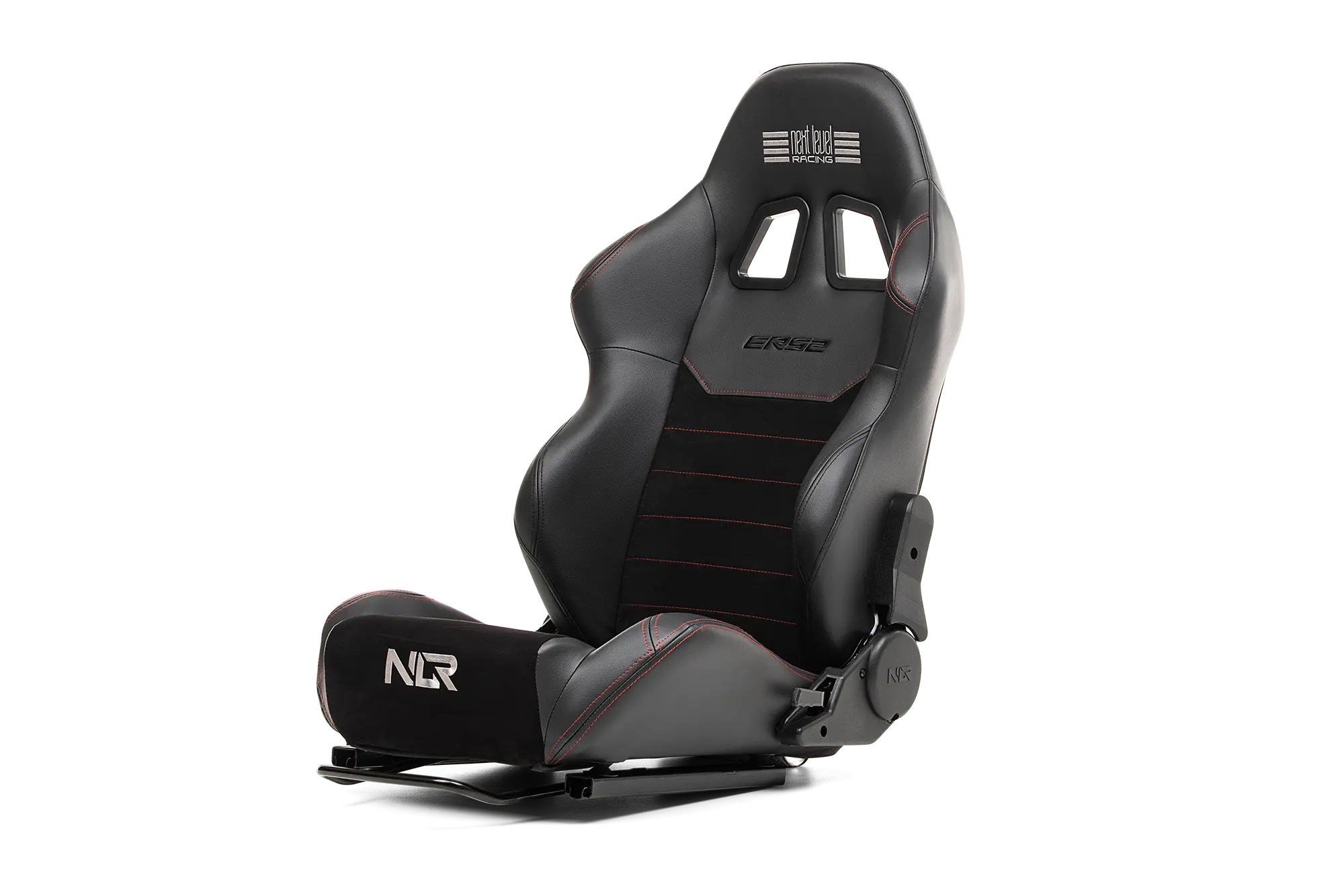 Next Level Racing ERS2 ELITE Reclining Seat | Racing Cockpit Seat