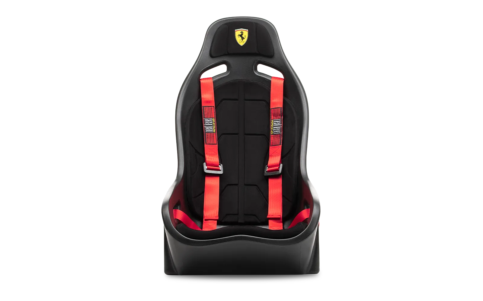 Next Level Racing Elite ES1 Seat Scuderia Ferrari Edition | Racing Cockpit Seat