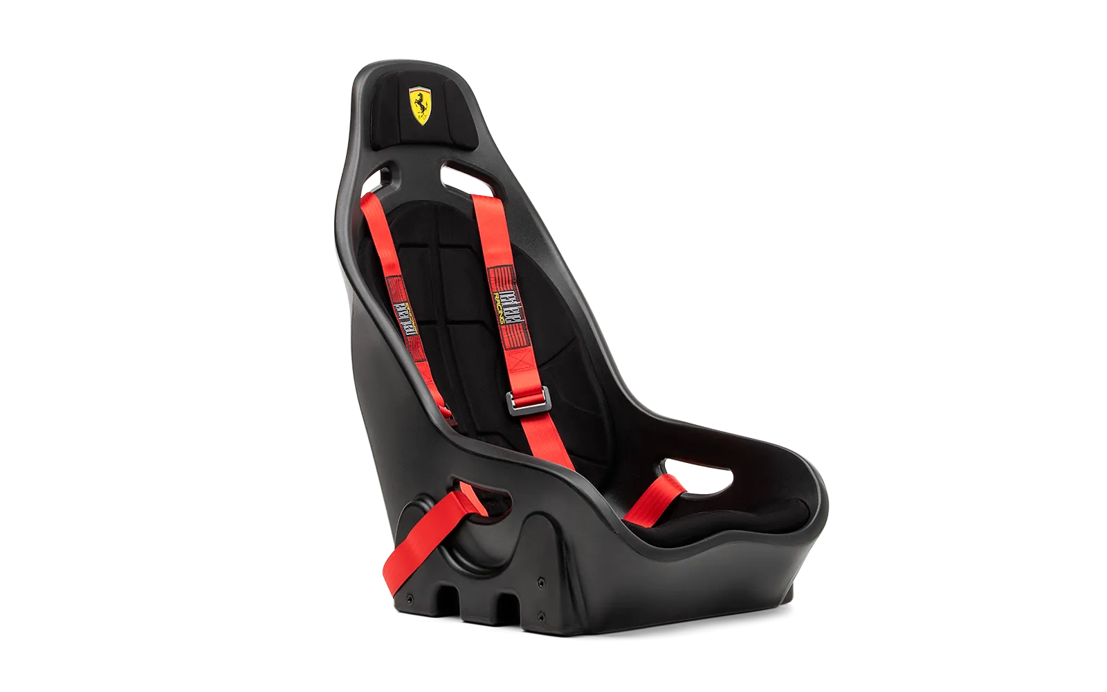 Next Level Racing Elite ES1 Seat Scuderia Ferrari Edition | Racing Cockpit Seat