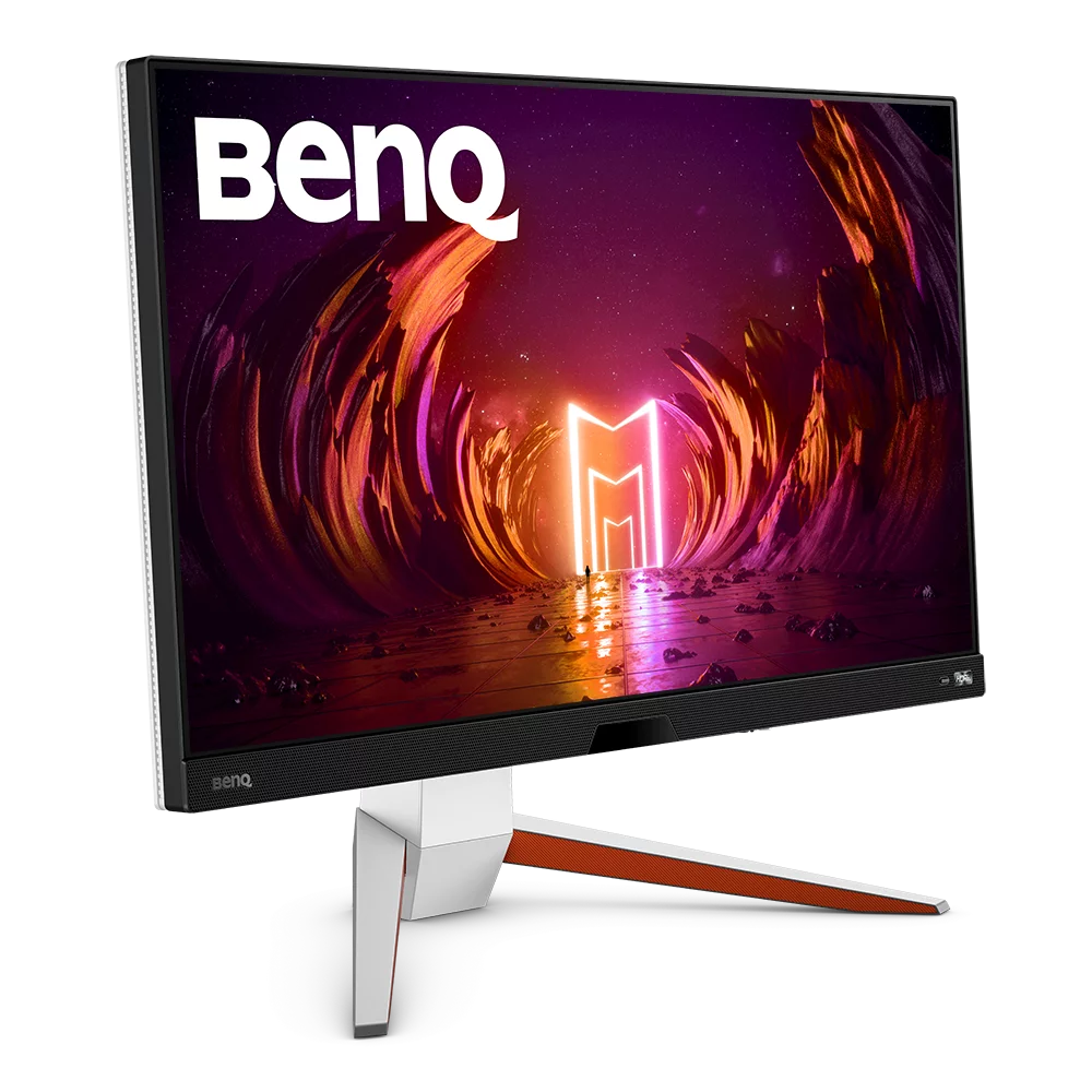 BenQ Mobiuz EX3210U | 32" 4K 144HZ QD IPS Gaming Monitor