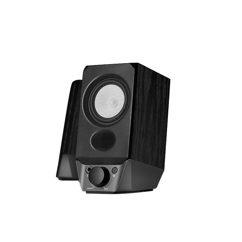 Edifier R19BT | 2.0 PC Speaker System with Bluetooth