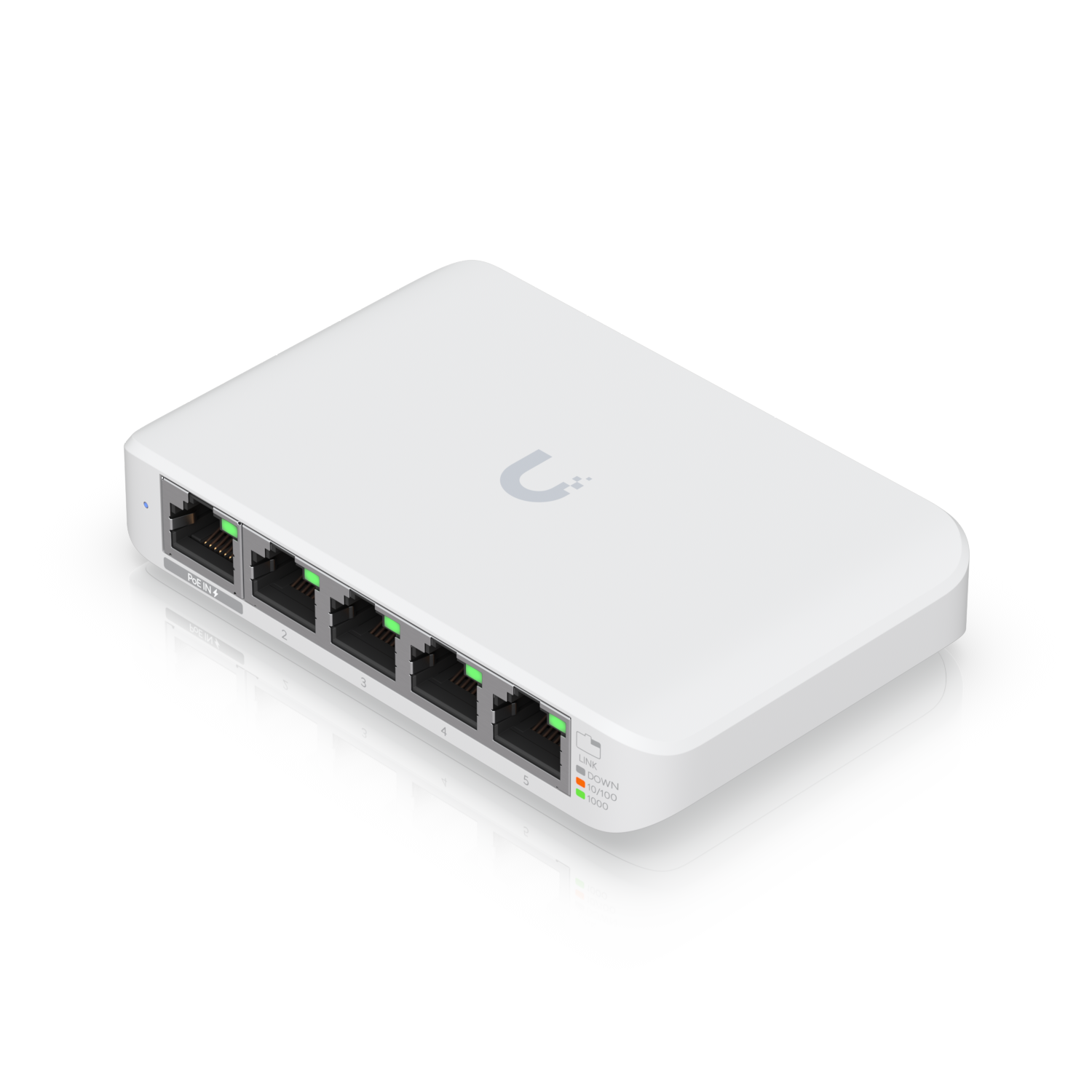 Ubiquiti UniFi USW-Flex-Mini | Switch Flex Mini