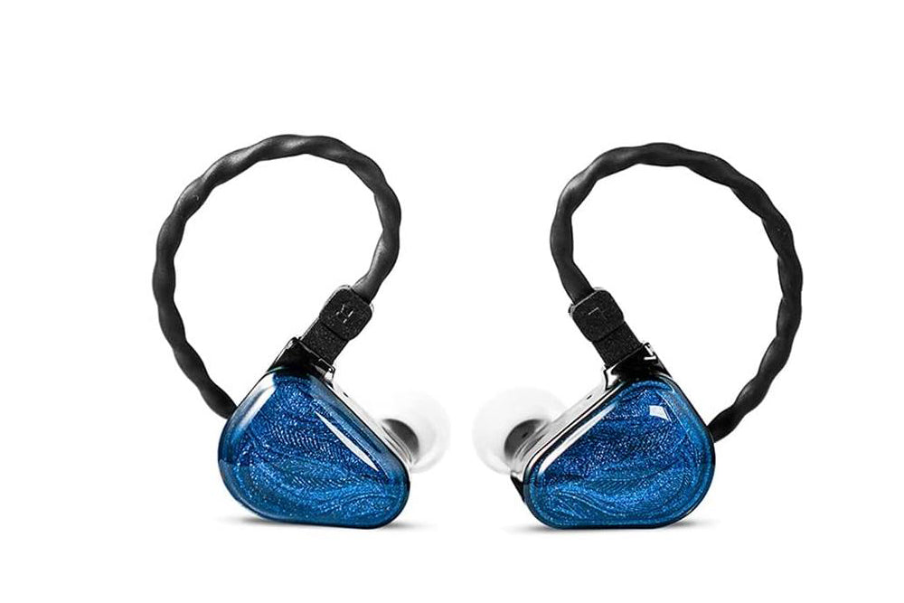 Crinacle Truthear x Crinacle ZERO | In Ear Monitor Earphones