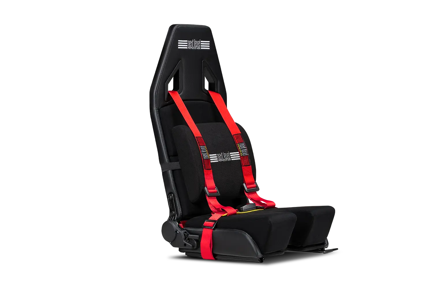 Next Level Racing Flight Simulator Seat | Flight Cockpit Seat