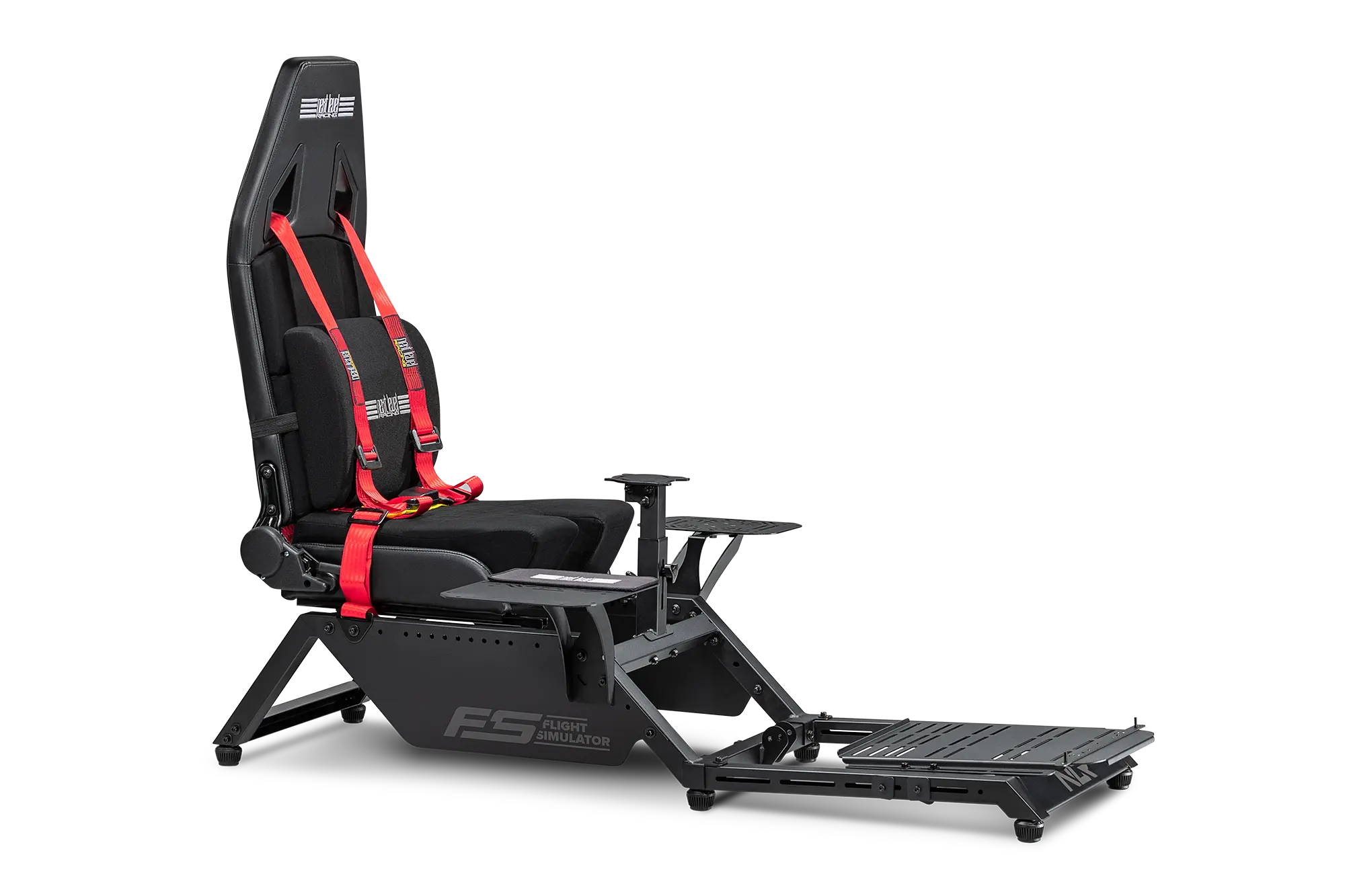 Racing and Flight Sims!