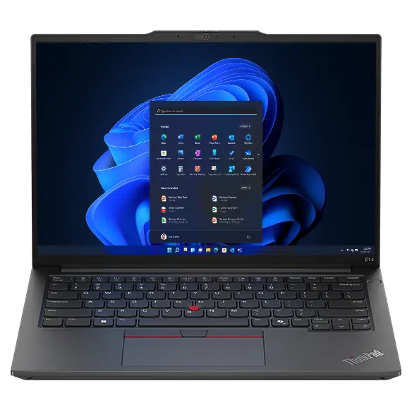 Lenovo ThinkPad E14 Gen 6 | 14" Intel® Core™ Ultra 7 155U Laptop