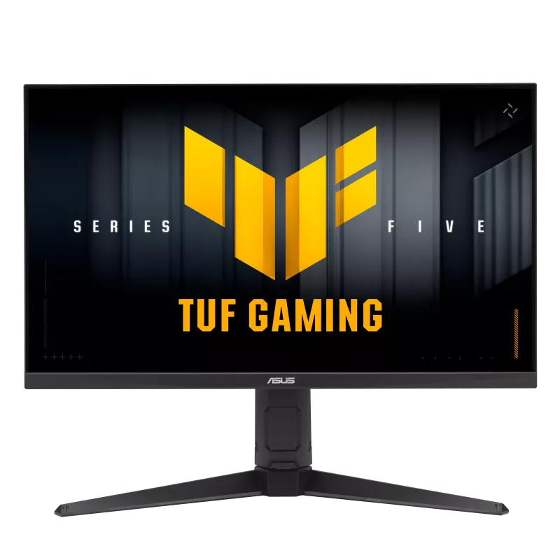ASUS TUF Gaming VG27AQL5A | 27-inch QHD(2560x1440) Fast IPS 210Hz(OC)