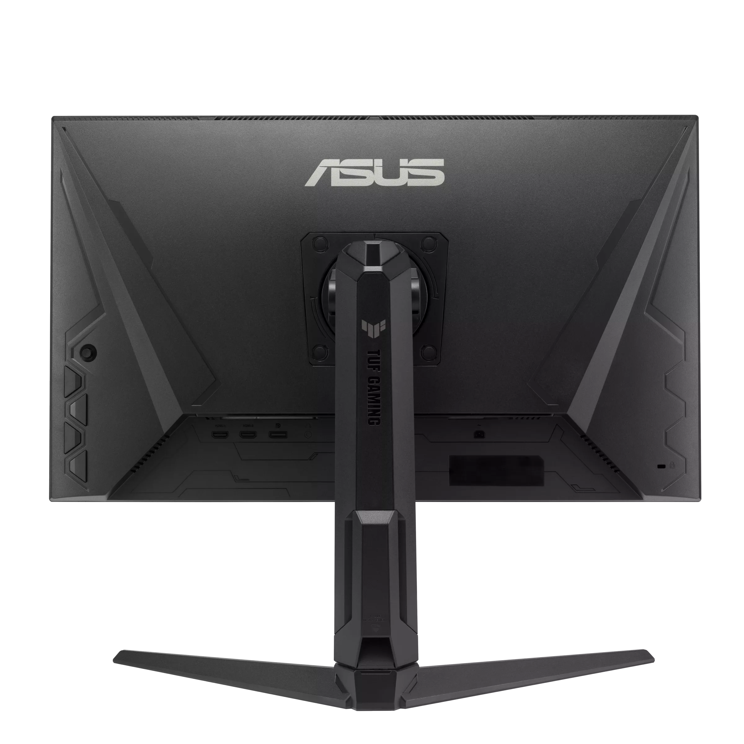 ASUS TUF Gaming VG27AQL5A | 27-inch QHD(2560x1440) Fast IPS 210Hz(OC)