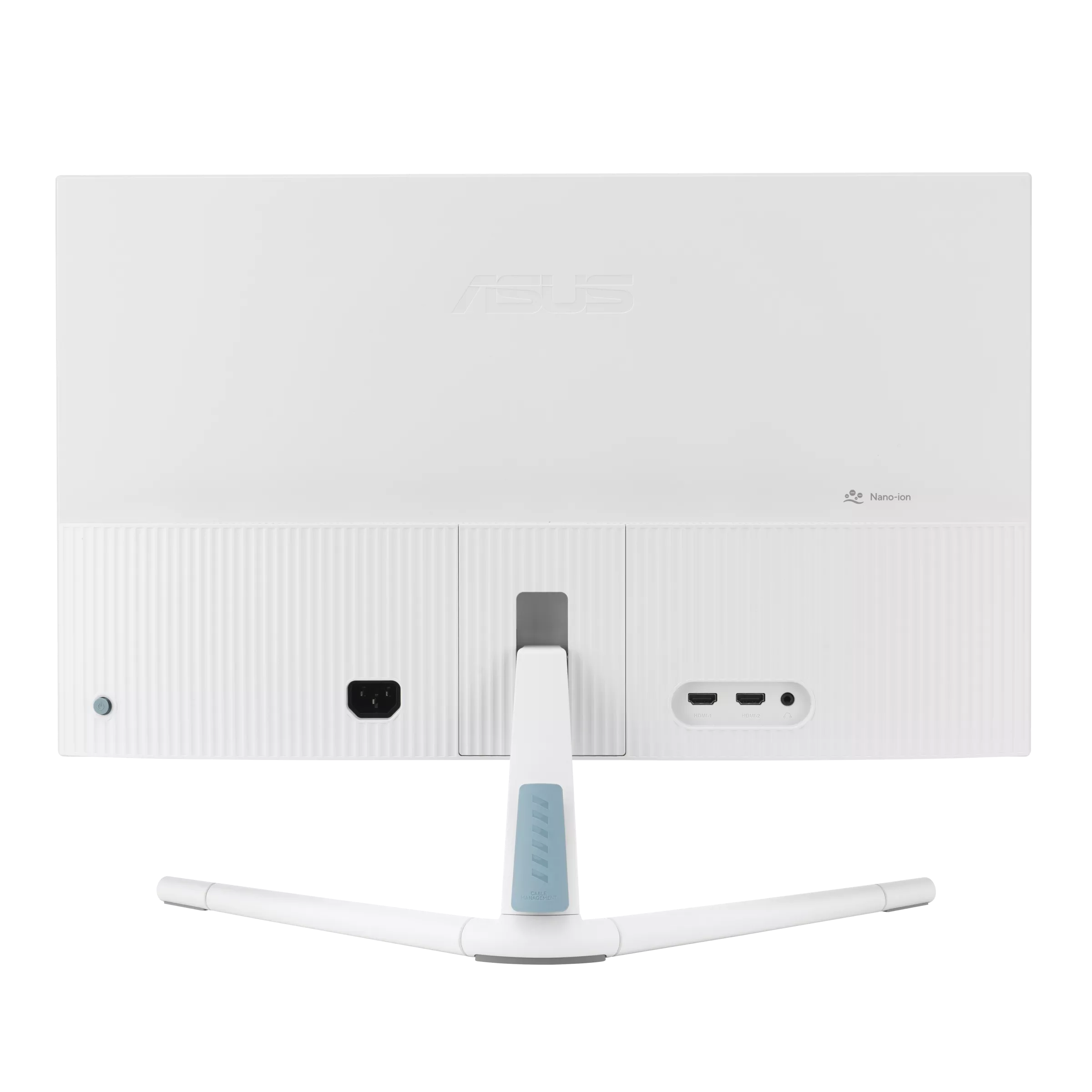 ASUS VU249HFI-W | 24" 100HZ 1080P (FHD) IPS Productivity Monitor