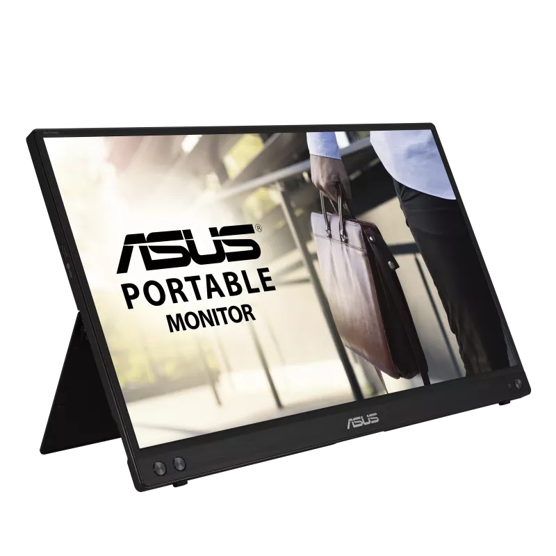 ASUS ZenScreen MB16ACV | FHD 60HZ 15.6" IPS Portable Productivity Monitor