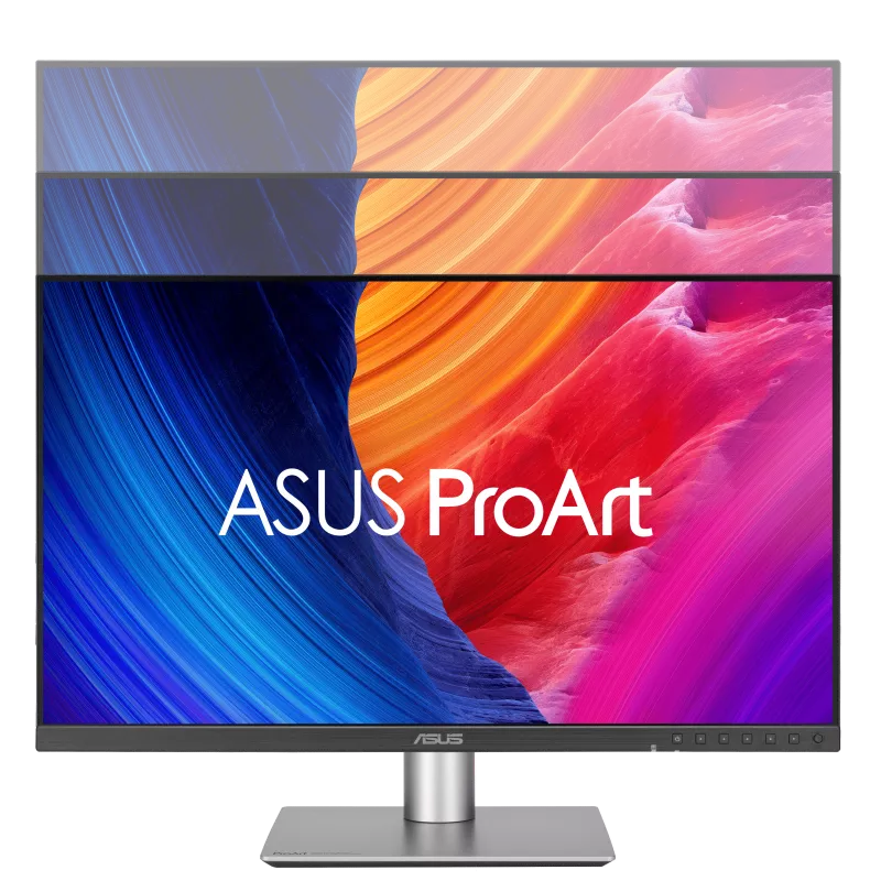 ASUS ProArt PA278QGV | 27" 120HZ 1440P (QHD) IPS Productivity Monitor