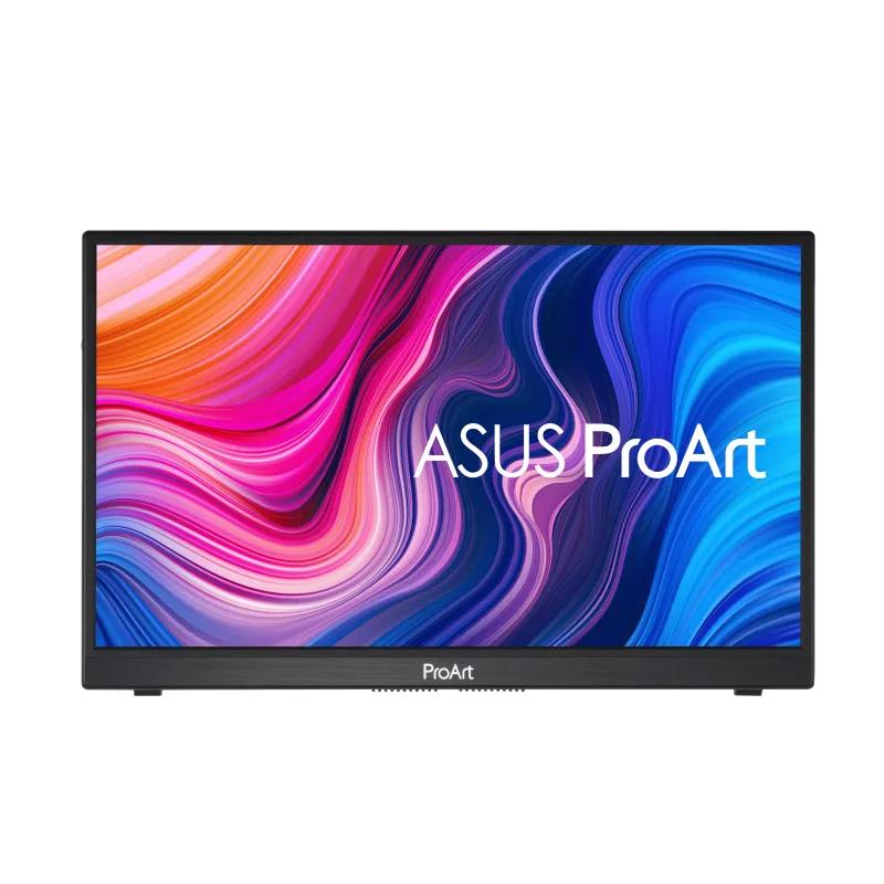 ASUS ProArt PA148CTV | FHD 60HZ 14" IPS Touch Portable Productivity Monitor
