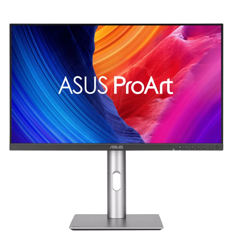 ASUS ProArt PA278QGV | 27" 120HZ 1440P (QHD) IPS Productivity Monitor