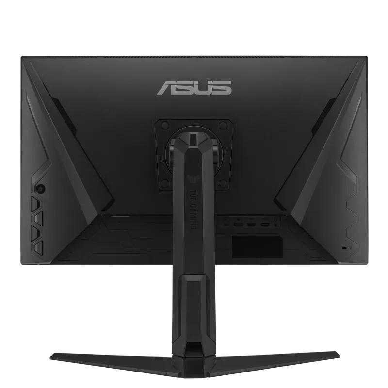 ASUS TUF Gaming VG27UQEL5A | 27-inch 4K Gaming monitor
