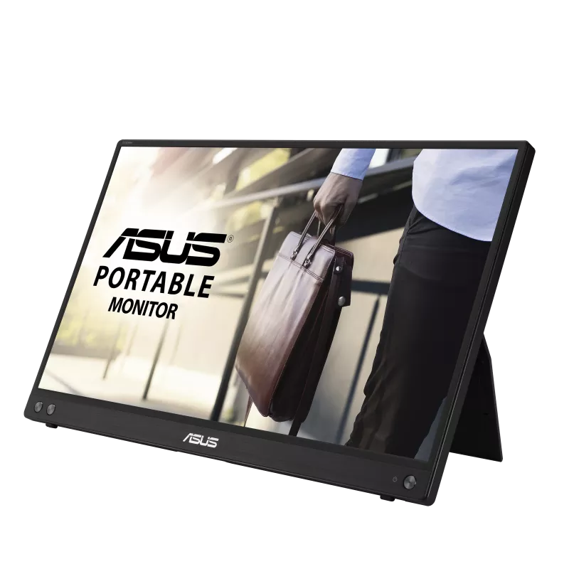 ASUS ZenScreen MB16ACV | FHD 60HZ 15.6" IPS Portable Productivity Monitor