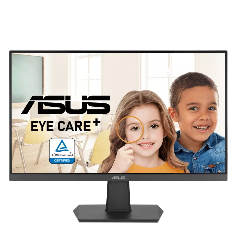 ASUS VA27EHF | FHD 100HZ 27" IPS Gaming Monitor