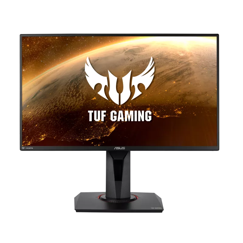 ASUS VG259QR | FHD 165HZ 25" IPS Gaming Monitor