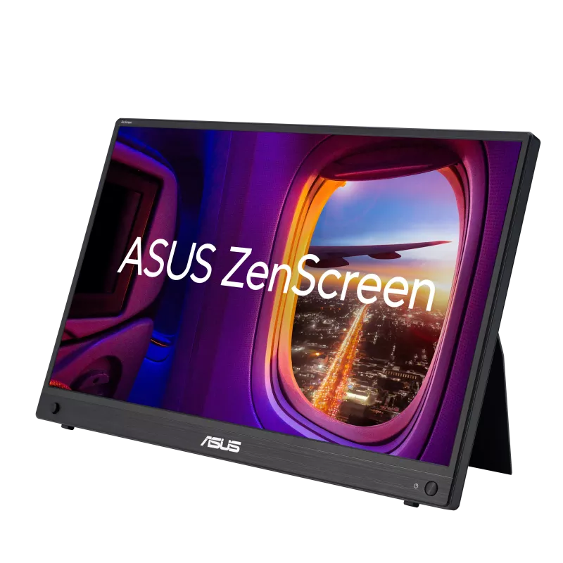 ASUS ZenScreen MB16AHG | FHD 144HZ 16" IPS Portable Productivity Monitor