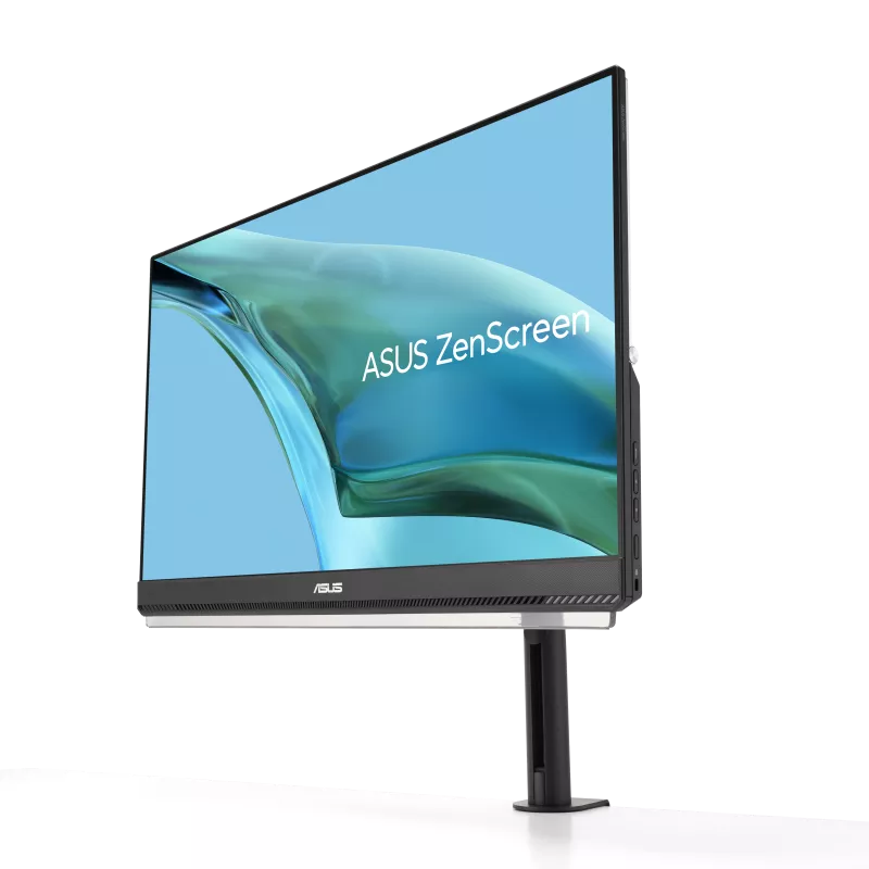 ASUS ZenScreen MB249C | FHD 75HZ 24" IPS Portable Productivity Monitor