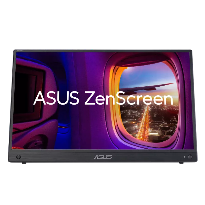 ASUS ZenScreen MB16AHG | FHD 144HZ 16" IPS Portable Productivity Monitor