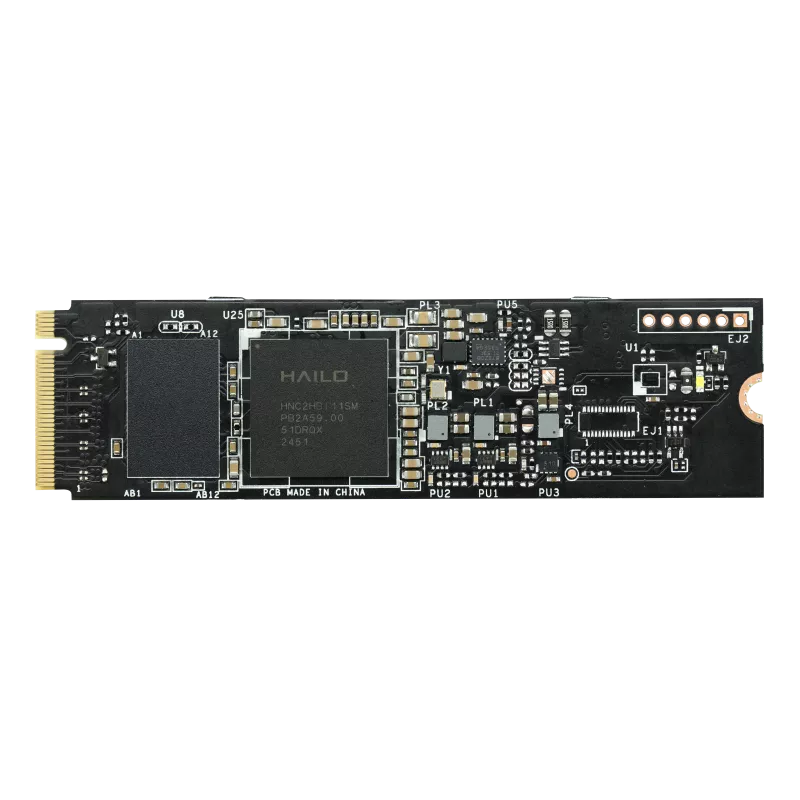 ASUS UGen300 M2 AI Module 2GB LPDDR4X