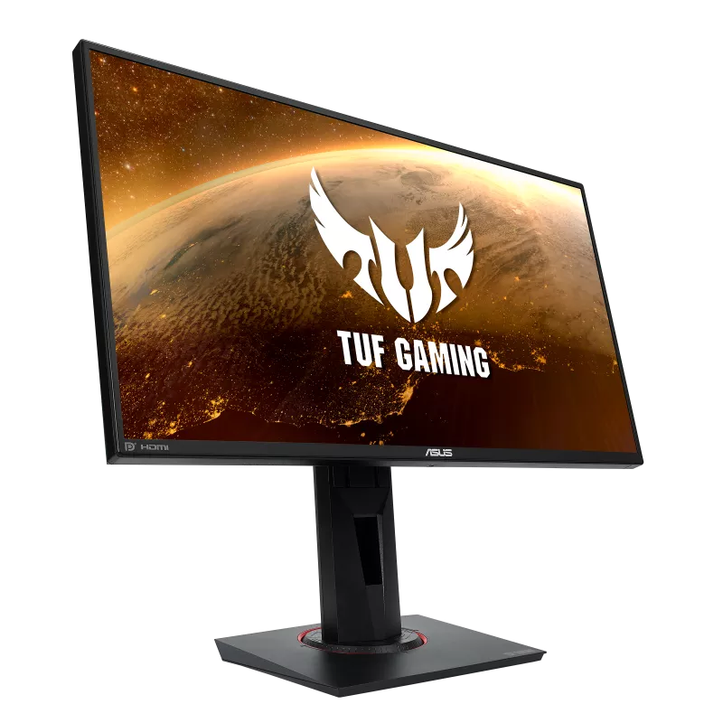 ASUS VG259QR | FHD 165HZ 25" IPS Gaming Monitor