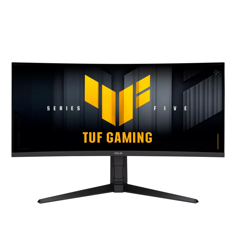 ASUS TUF Gaming VG34WQML5A | 34" 1440P (QHD) 250hz Gaming VA Monitor