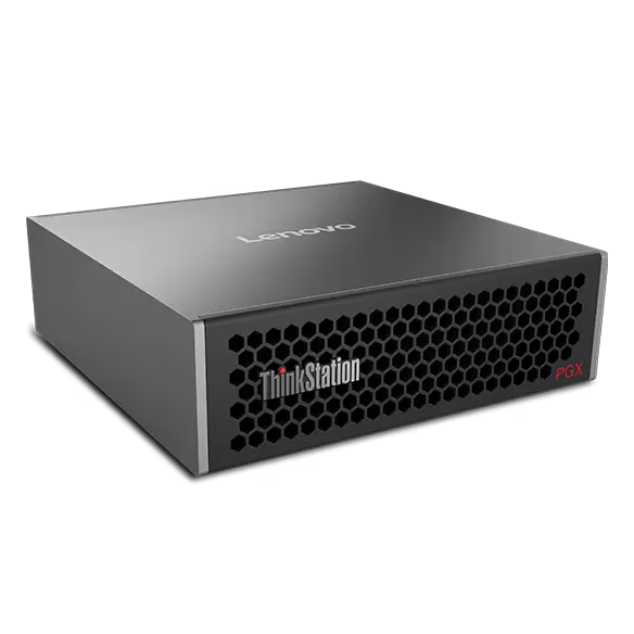 Lenovo ThinkStation PGX SFF | AI Workstation