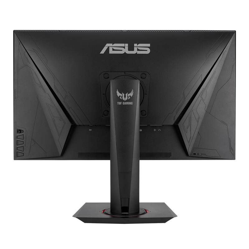 ASUS VG279QR | 27" 165HZ IPS Gaming Monitor
