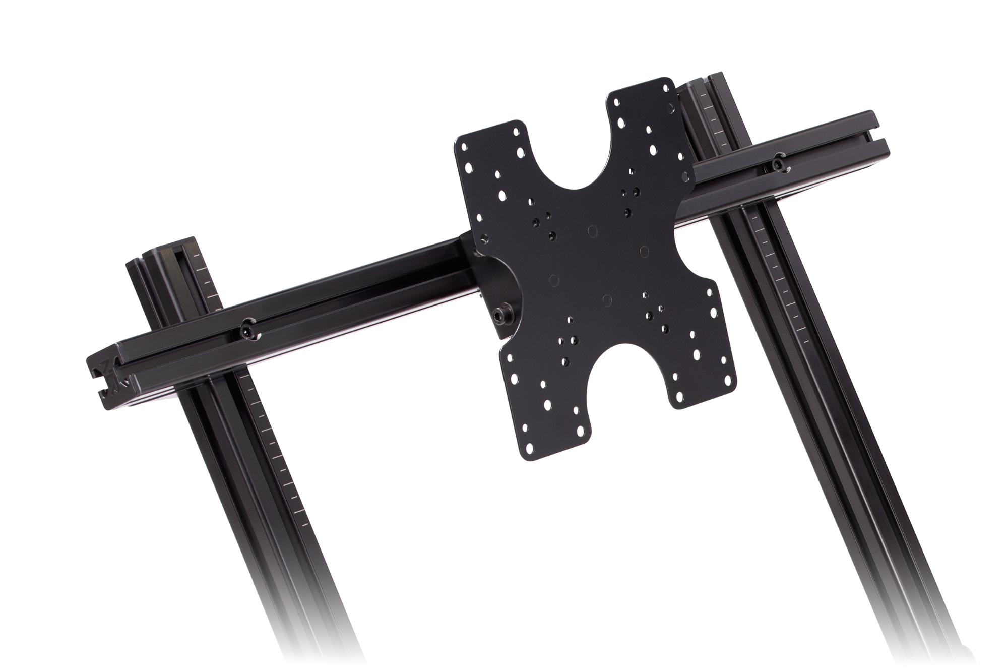 Next Level Racing ELITE 160 FRONT SIDE MOUNT EDITION -BLACK EDITION (NLR-E | OcUK Next Level Racing ELITE 160 FRONT SIDE MOUNT EDITION -BLACK EDITION (NLR-E | OcUK
