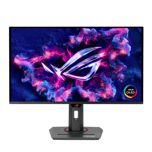 ASUS ROG Strix XG27UCDMG | 27" 4K OLED 240Hz Gaming Monitor
