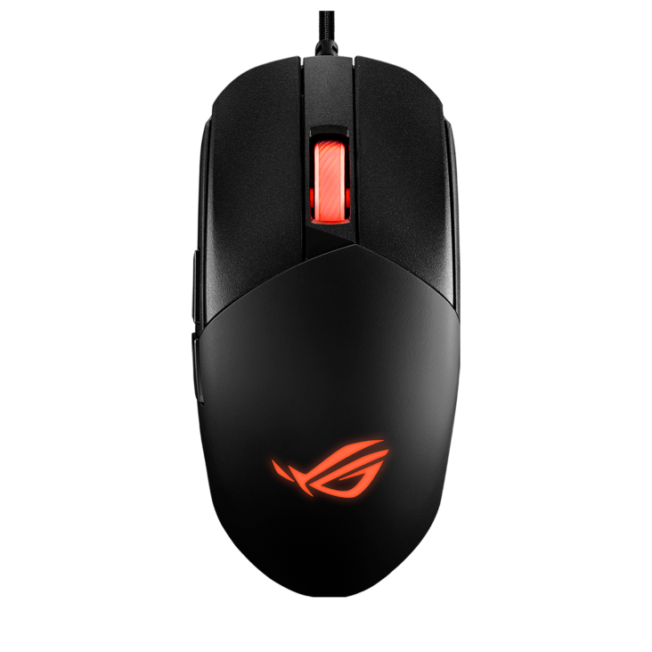 ASUS ROG STRIX IMPACT III | Wired Gaming Mouse