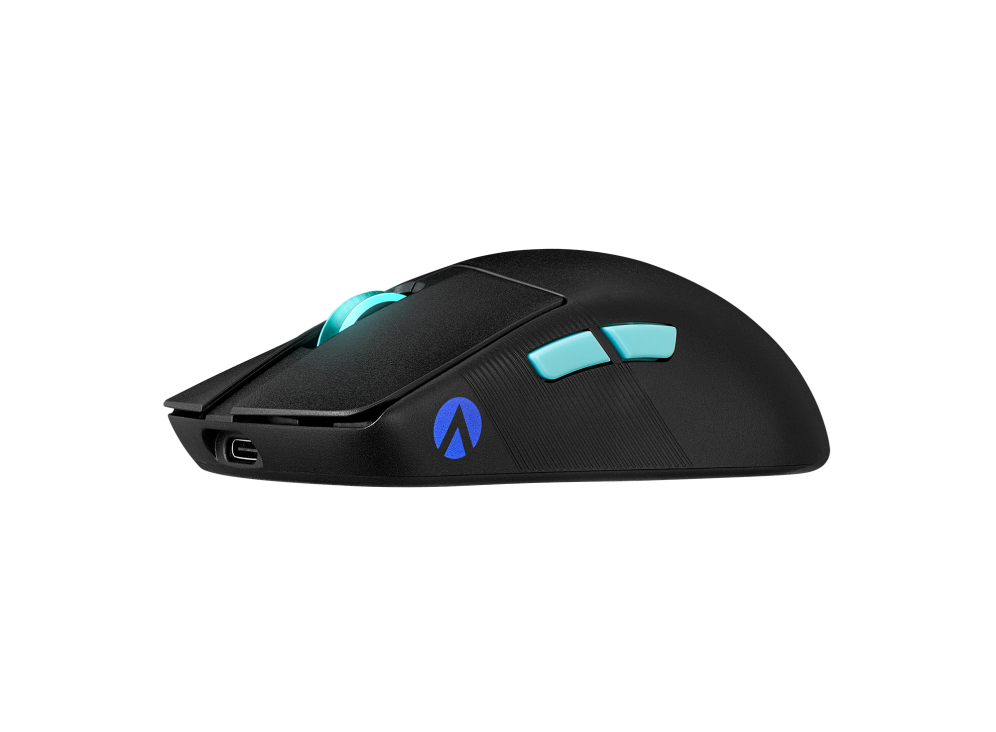 ASUS ROG HARPE ACE AIMLAB | Wireless Gaming Mouse