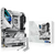 Asus ROG Strix Z890-A Gaming Wifi Motherboard (White)