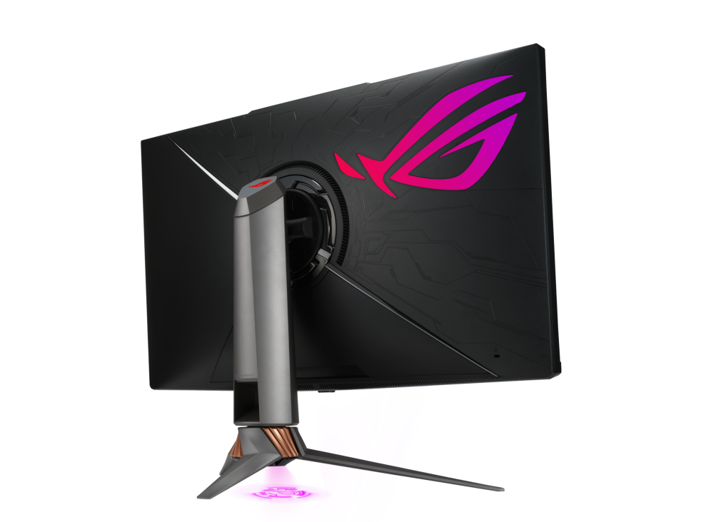 ASUS ROG Swift PG32UQX | UHD 144HZ 32" QD MiniLED Gaming Monitor