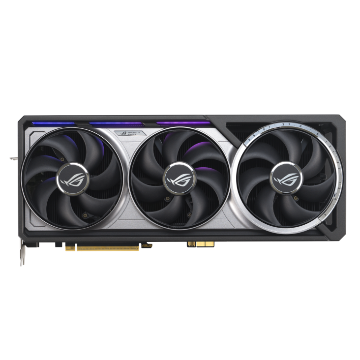 ASUS GeForce RTX 5090 | Astral BTF OC Edition 32GB GPU