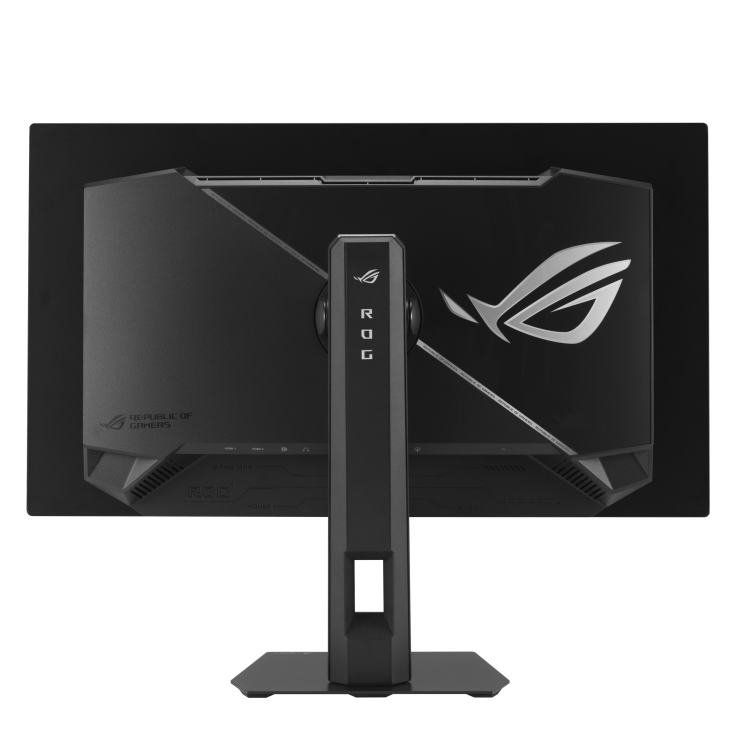 ROG Strix OLED XG27AQDMES | 27" 1440p QD-OLED 240 Hz