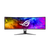 ASUS ROG Swift PG49WCD | 5120X1440 144HZ 49" OLED Gaming Monitor