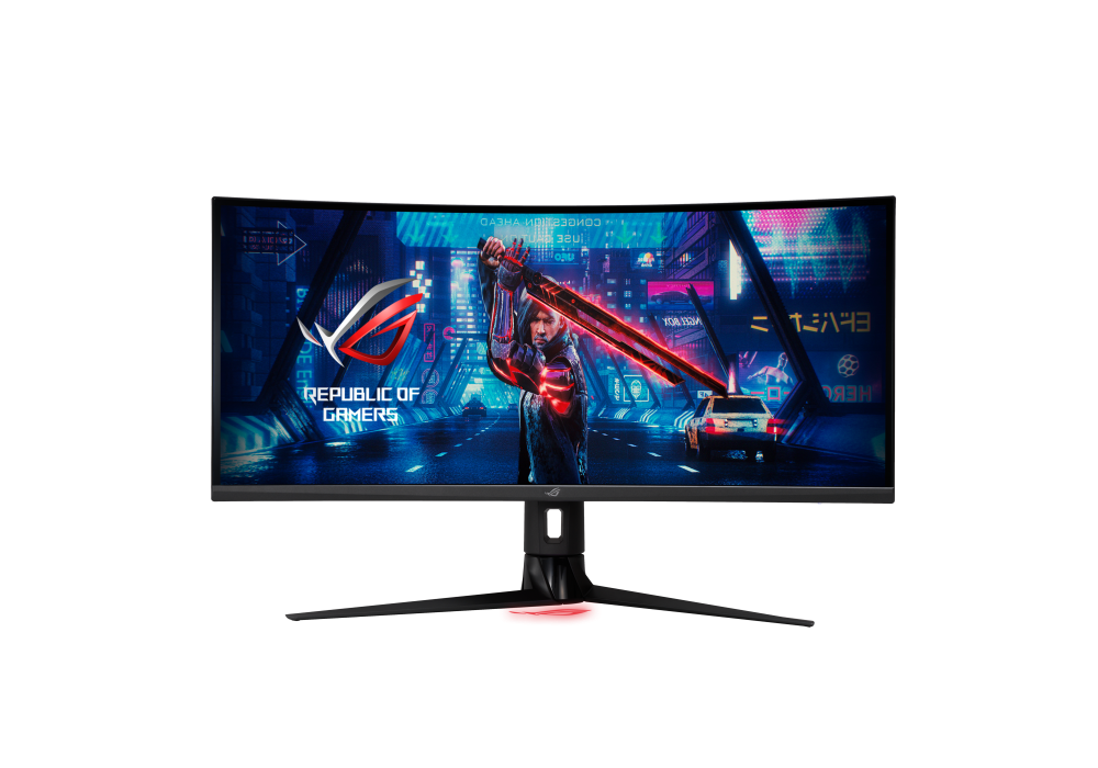 ASUS ROG Swift XG349C | Ultrawide QHD 180HZ 34" IPS Gaming Monitor