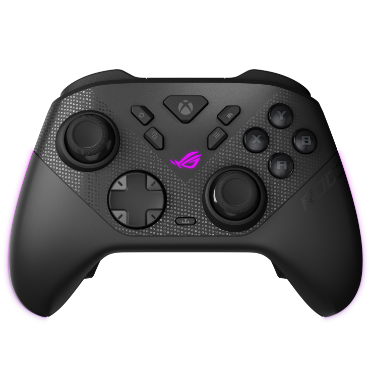 ASUS ROG Raikiri II Xbox Wireless Controller