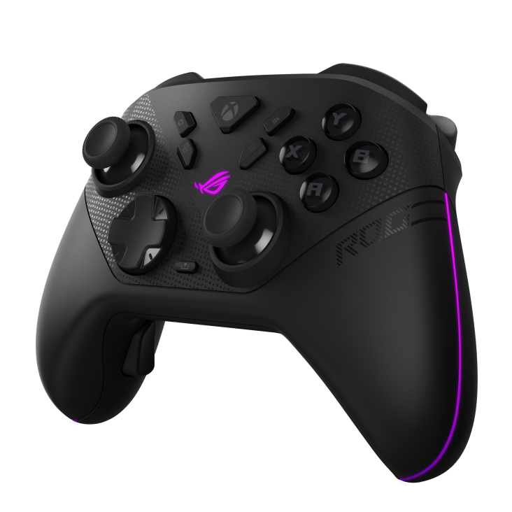ASUS ROG Raikiri II Xbox Wireless Controller