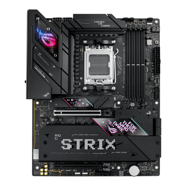 Asus ROG Strix B850-E | Gaming Wifi7 Motherboard