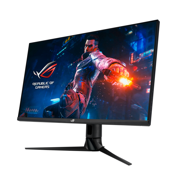 ASUS ROG Swift PG329Q | QHD 175HZ 27" IPS Gaming Monitor