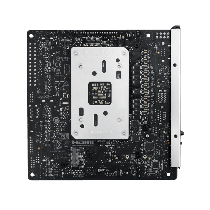 Asus ROG Strix B850-I | Gaming Wifi7 Motherboard